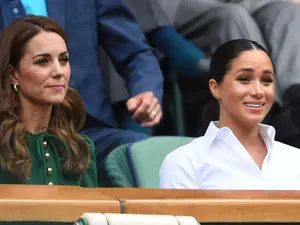 B1TV: Tensiuni în familia regală: Ce-i reproșează Meghan Markle lui Kate Middleton? - Foto: B1TV (preluare)