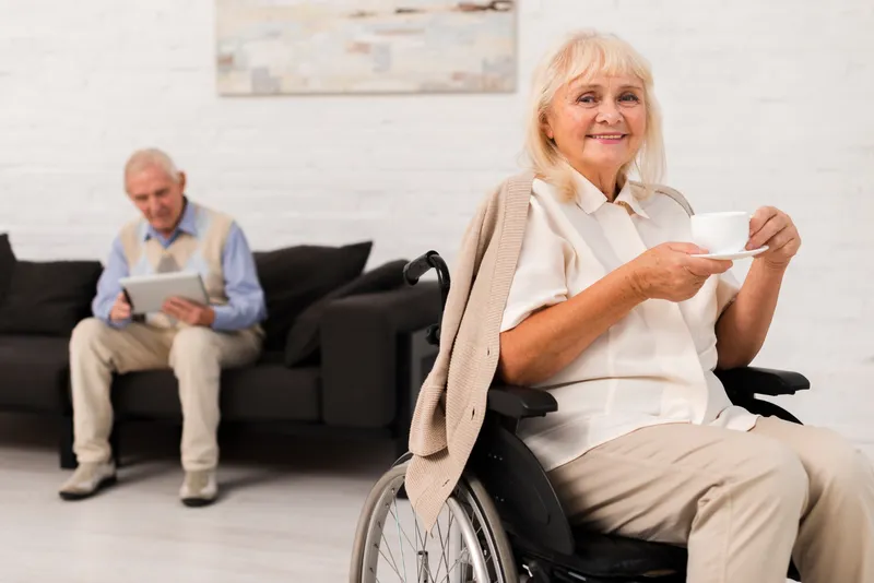 Pensionar la pensie - Foto: Freepik