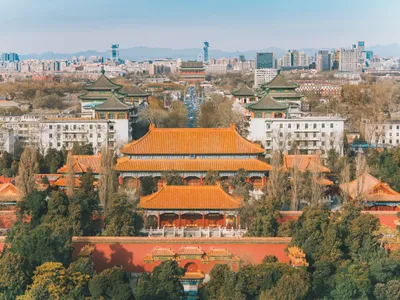 Beijing foot: Pexels (imagine cu rol ilustrativ)