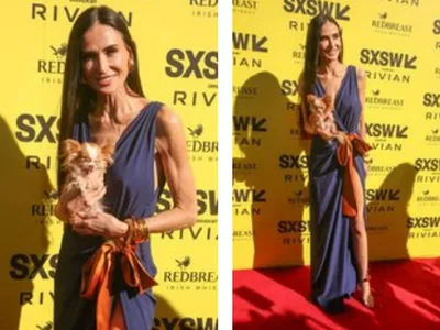 Demi Moore - Foto: Profimedia Images