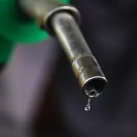 Explozie la pompe - Foto: Digi24