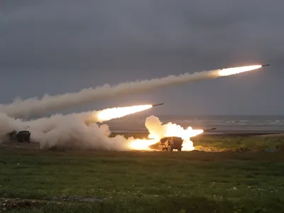 HIMARS - Foto: Profimedia images