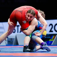 Programul sportivilor români la Jocurile Olimpice pe 10 august. La ce sport luptă fetele noastre azi - Foto: Profimedia images