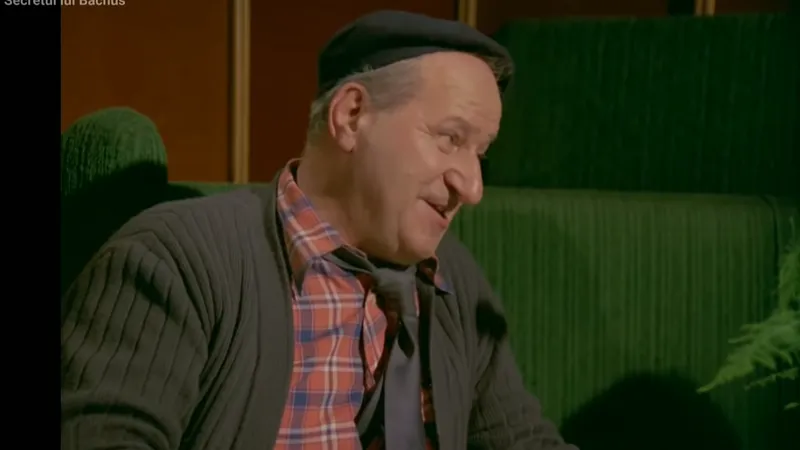 Ștefan-Mihăilescu Brăila - Foto: Yotube