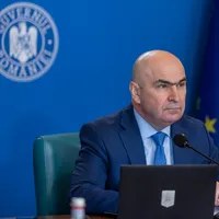 Foto: Premierul Ilie Bolojan vrea să explice plata pensiilor private Sursa:GOV