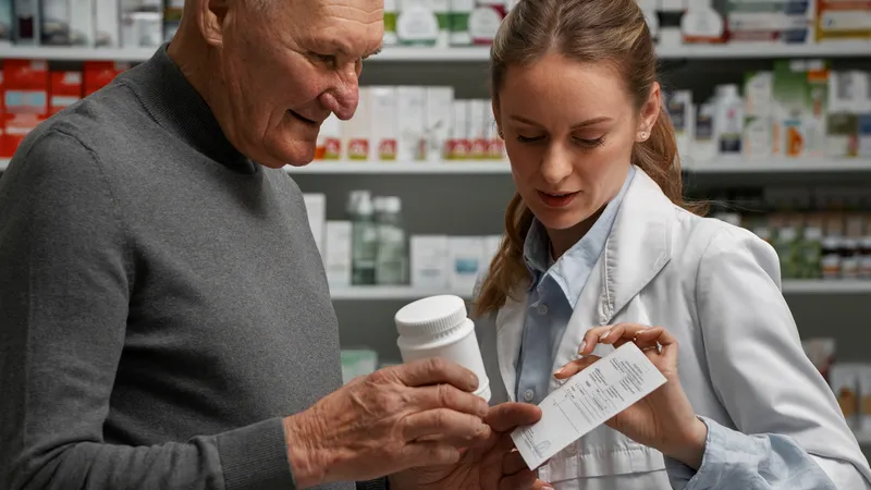 CNAS nu a plătit medicamentele compensate de 3 luni, din martie. Ce spune noul ministru al Sănătăţii - Foto: Freepik (Imagine cu rol ilustrativ)