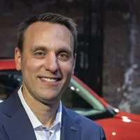 Jim Baumbick - Foto: Ford