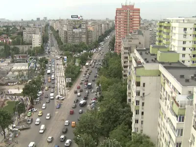 București Foto: PROTV