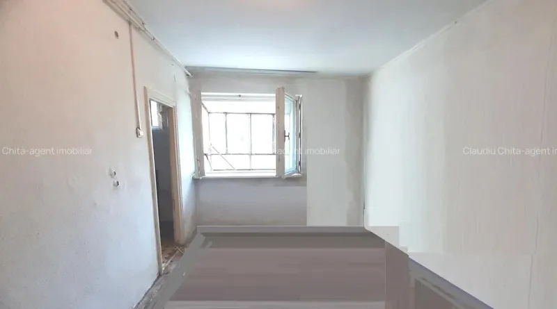 Garsonieră în Ferentari - Foto: Imobiliare.ro