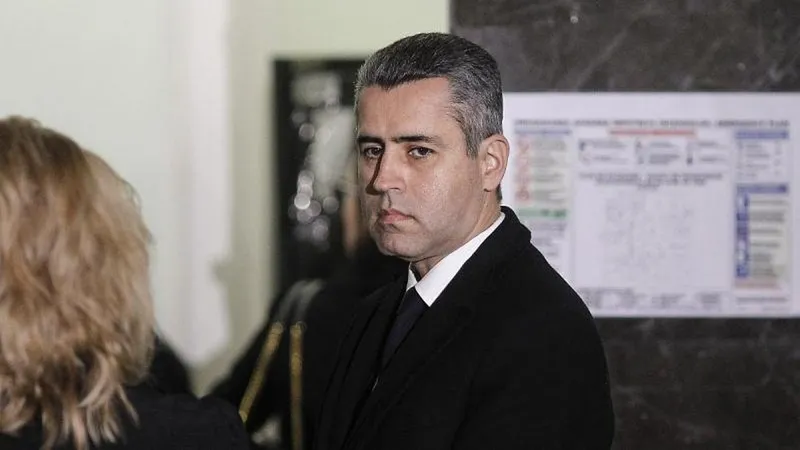 Remus Truică - Foto: b1.tv