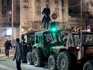 O mare capitală europeană, zguduită de proteste! Ce nemulțumește oamenii? E freamăt de revoltă - FOTO: Profimedia(imagine cu rol ilustrativ)