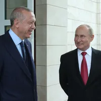 Turcia vrea mai multe parteneriate în domeniul apărării cu Rusia, inclusiv avioane și submarine/FOTO: Facebook/Recep Erdogan