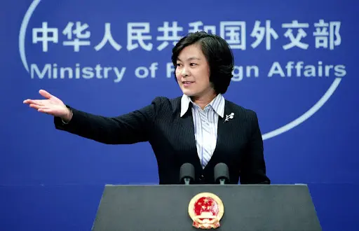 China critică „teribila harababură” lăsată de SUA în Afganistan și vrea relații cu talibanii. / Foto: xinhuanet.com