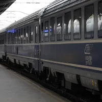 Guvernul „pompează” 586.000.000 lei în bugetul CFR Călători Inquam Photos / Octav Ganea