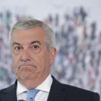 Călin Popescu Tăriceanu/FOTO: Inquam Photos/Octav Ganea