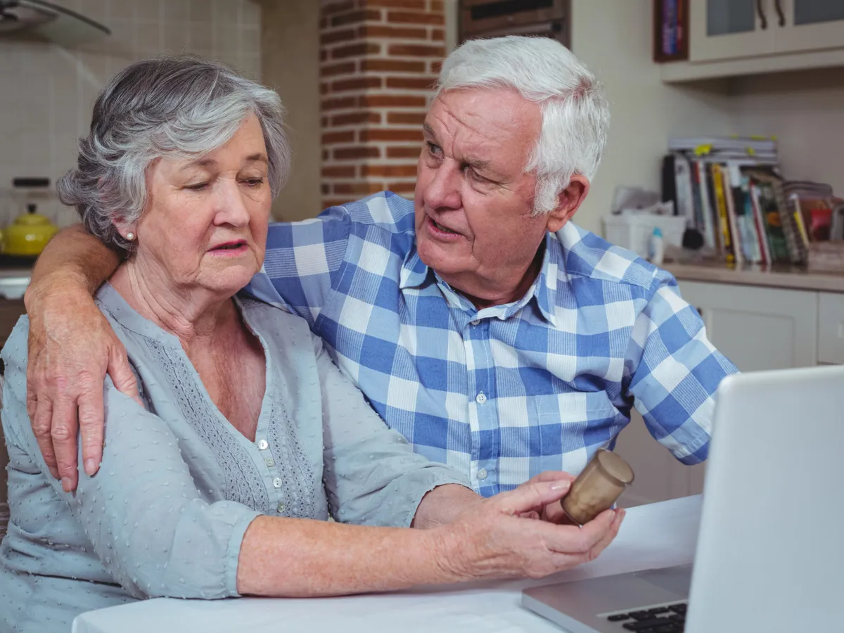 Pensionari la pensie - Foto: Freepik