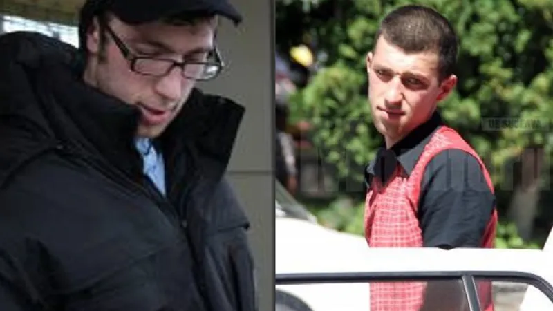 Sorin Alin Verincianu, țeparul care se dădea procuror DIICOT, ziarist și preot, a fost arestat Foto: Ziar de Suceava