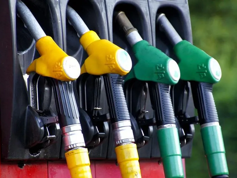 Statul român, principalul beneficiar al scumpirii carburanților FOTO: Pixabay