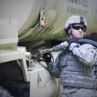 Soldat - Foto: ZdI