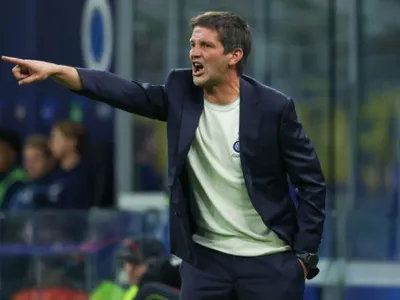 S-a aflat! Ce a dus la ”ieșirea fără precedent” a lui Cristi Chivu