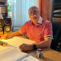 Tudor Gheorghe - Foto: Profimedia