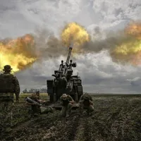 Raidurile de gherilă sunt eficiente în a slăbi militar Rusia- FOTO: Profimedia Images