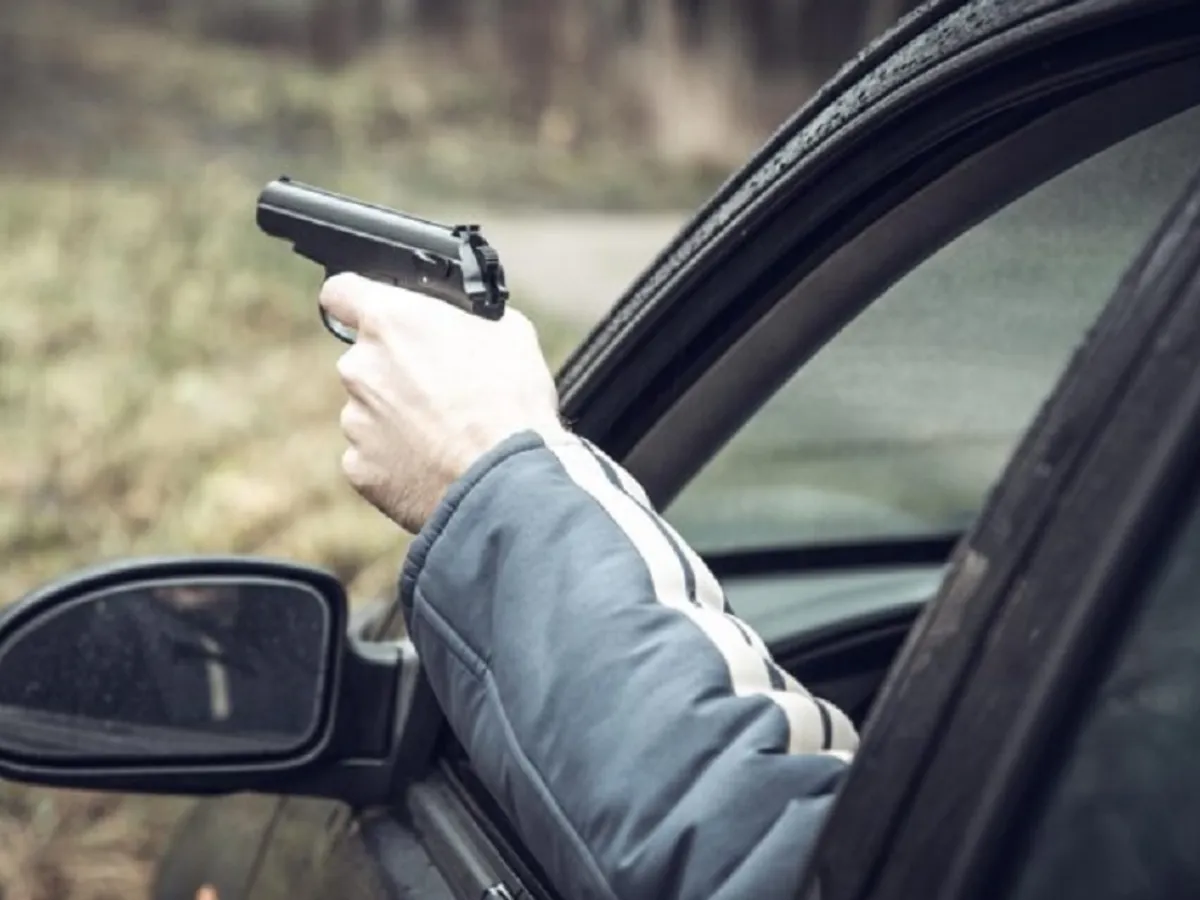 Armă - Foto: freepik (rol ilustrativ)