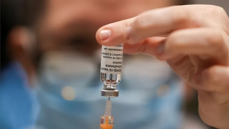 Vaccinurile sunt eficiente / bbc.com