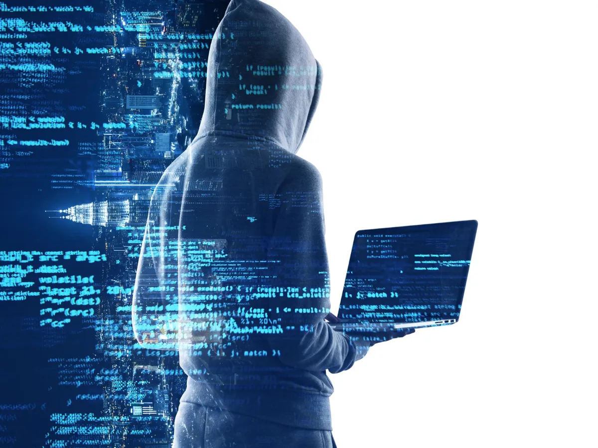 Hacker - Foto: Freepik