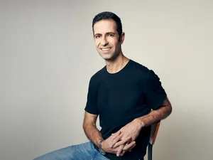 Adam Foroughi este un miliardar atipic Foto: applovin.com