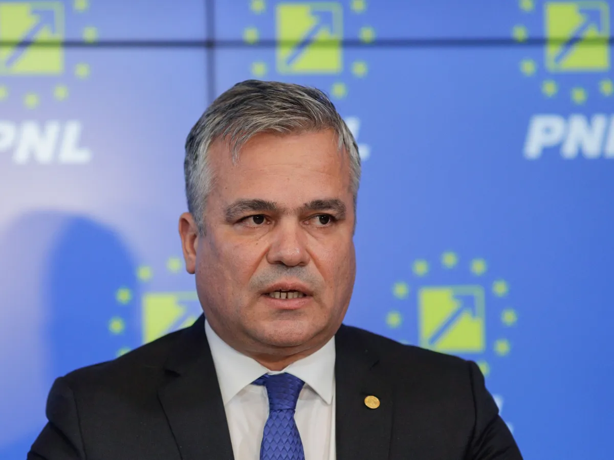 VIDEO Remus Pricopie: "Adrian Veștea ar trebui să renunțe și negocierile pentru un nou Guvern să fie reluate"