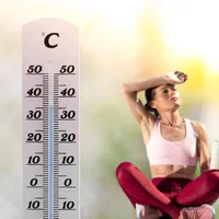 Avertizare meteo cod galben de caniculă în Capitală și alte 5 județe. Temperaturile ajung la 37°C - Foto: Profimedia images