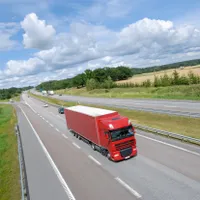 Camion - Foto: Profimedia