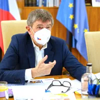 Guvernul a ordonat testarea obligatorie în masă în companiile mijlocii şi mari/FOTO: Facebook/Andrej Babis