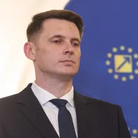 Mircea Abrudean: Nu cred că se va pune problema ca vreun parlamentar de la PSD să voteze moțiunea Foto: INQUAM Photos/George Călin