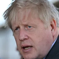 Boris Johnson îi îndeamnă pe cetățeni ruși să caute să afle adevărul despre crimele din Ucraina/FOTO: bbc.com