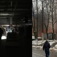 Oficialii ucraineni avertizează că vor urma luni dificile. Poate fi evitat un "blackout" național