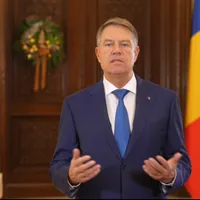 Iohannis, mesaj pentru magistrați: „Luați atitudine când independenţa justiţiei e pusă în pericol” - FOTO: Facebook/KlausIohannis