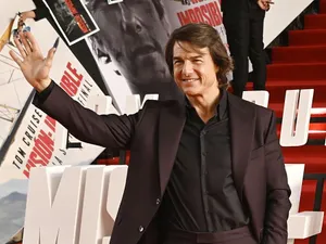 Un ieșean a ajuns pe genericul filmului „Misiune: Imposibilă 8”. Povestea lui Andrei Dorin Popa - Foto: Profimedia Images