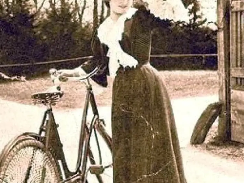 Mita Biciclista