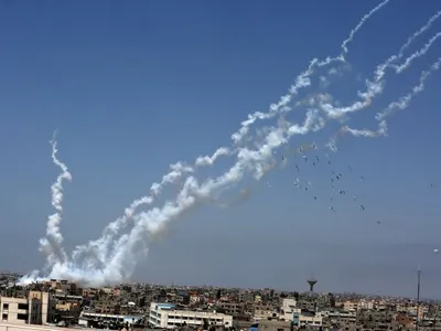 Emisar special în Israel, trimis de SUA, pentru a media conflictul cu palestinienii. Foto Times of Israel