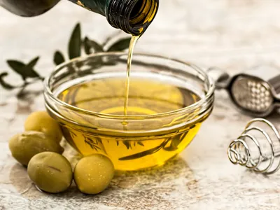 Ulei de măsline Foto: Pexels (imagine cu rol ilustrativ)