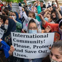 HCR solicită Uniunii Europene să primească 42.500 de refugiaţi afgani în următorii cinci ani. / Foto: socialeurope.eu