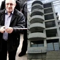 Omul de afaceri Iusuf Mahir a fost condamnat la 2 ani şi 8 luni de detenţie pentru ucidere din culpă Foto: Ziua de Constanța
