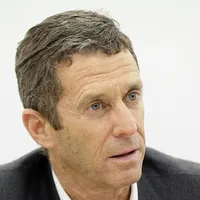 Magnatul franco-israelian al diamantelor Beny Steinmetz/FOTO: ft.com