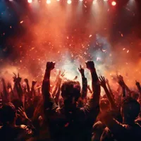 Gata cu concertele și festivalurile din bani publici. Guvernul limitează cheltuielile - Foto: Profimedia Images/ Imagine cu caracter ilustrativ