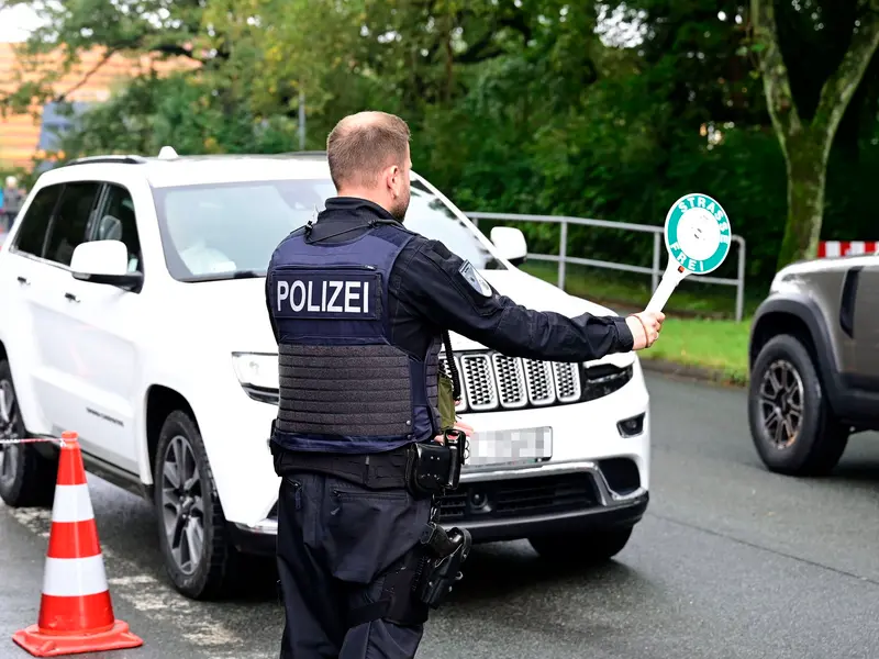 Austria, gata să accepte România în Schengen în decembrie. Ce presiuni uriașe face Ungaria? - Foto: Profimedia Images