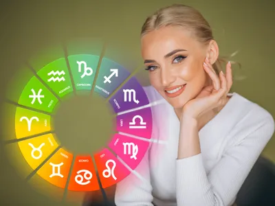 HOROSCOP 12 APRILIE Luna în Balanță aduce o zi tensionată Vărsătorilor. Leii, energici și insistenți - Foto: Freepik, PNGEGG (Imagine cu rol ilustrativ)