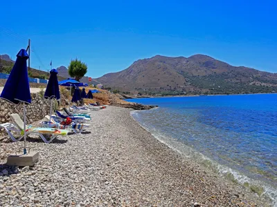 Un alt turist a fost găsit mort în Grecia. Cu cine vorbise la telefon înainte - Foto: Profimedia Images (rol ilustrativ)