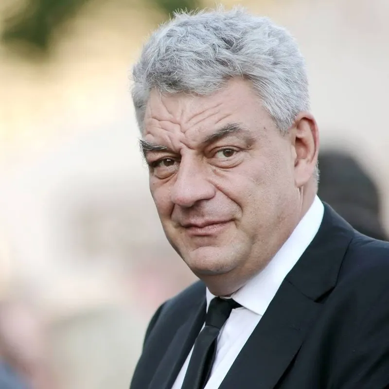 Mihai Tudose - Foto: FB
